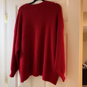 American Eagle Sweater XXL
